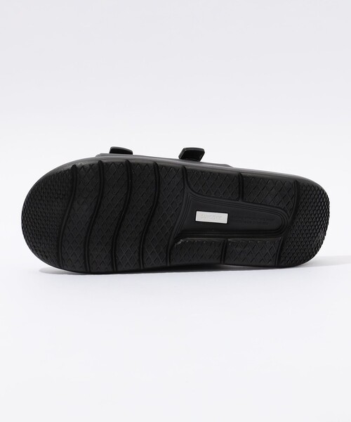 SUICOKE WAKE BLACK 8 スポーツサンダル suicoke（スイコック）の「【SUICOKE / スイコック】WAKE