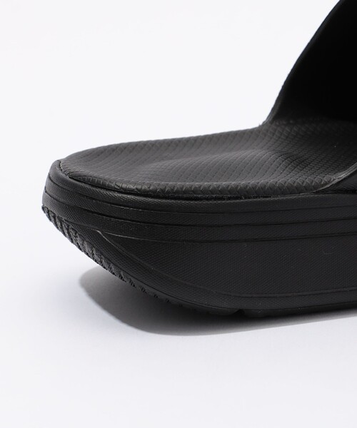 suicoke 「SUICOKE」 サンダル 8 ブラック メンズ : ZOZOTOWN