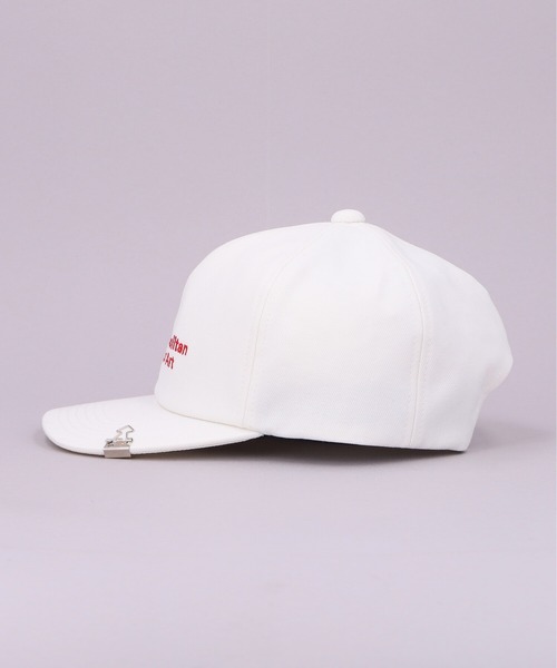 CA4LA 「CA4LA」 キャップ ONESIZE ブラック メンズ : ZOZOTOWN