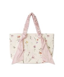 SNIDEL HOME トートバッグ オーガニックキャンバストート -BIG