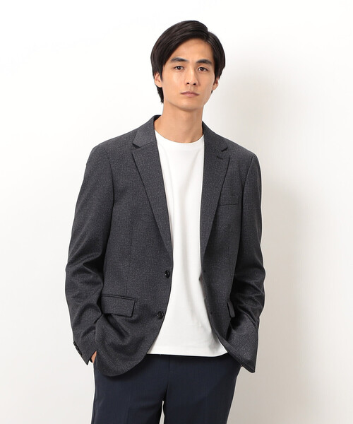 COMME CA ISM（コムサイズム） セレモニースーツ カジュアルスーツ