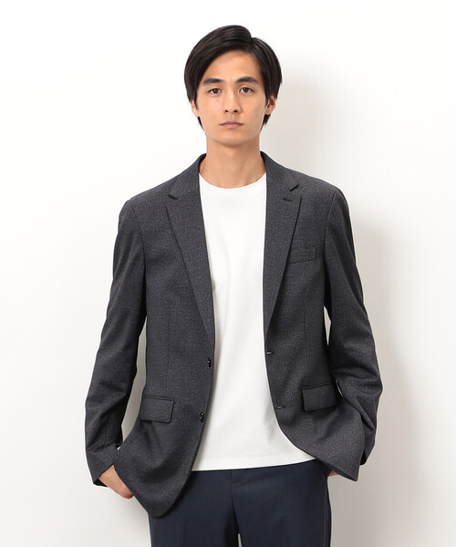 COMME CA ISM（コムサイズム） セレモニースーツ カジュアルスーツ