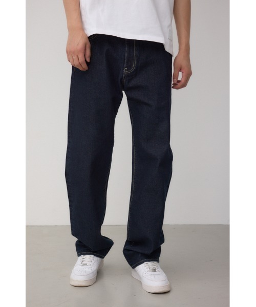 AZUL BY MOUSSY（アズールバイマウジー） ジーンズ AZUL DENIM スリム
