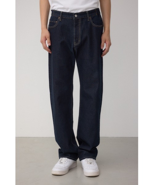 AZUL BY MOUSSY（アズールバイマウジー） ジーンズ AZUL DENIM スリム