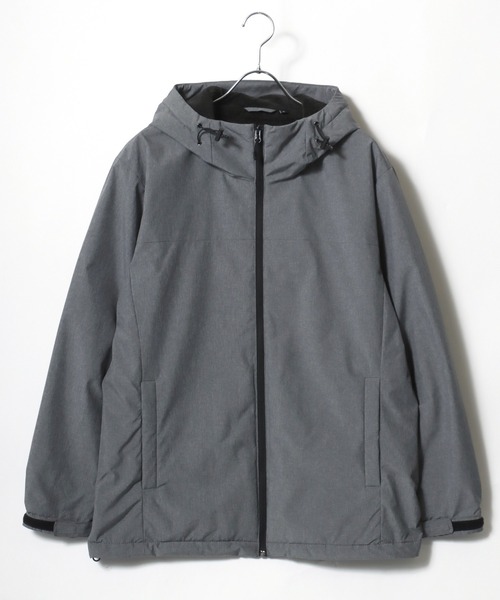 マウンテンパーカー ウインドブレーカー 2025AW ALLWEATHER/オール