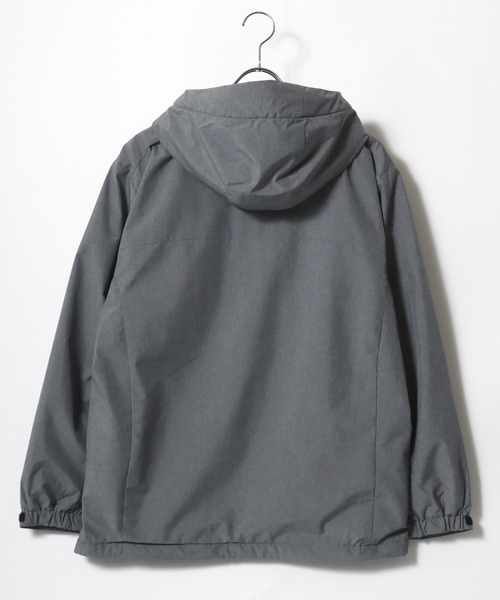 マウンテンパーカー ウインドブレーカー 2025AW ALLWEATHER/オール