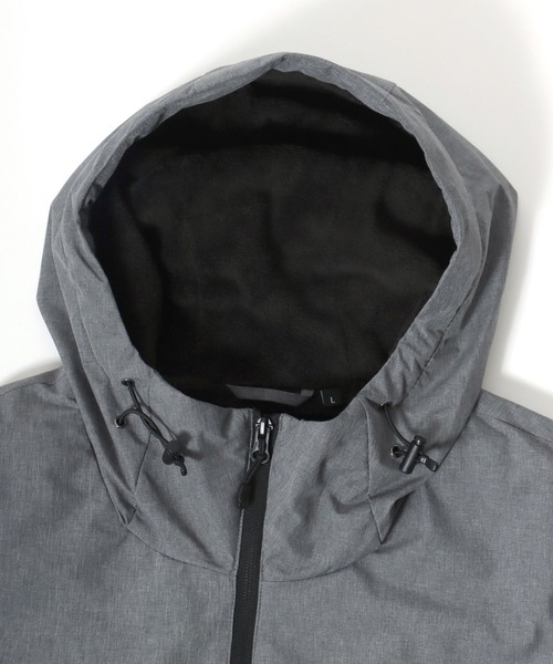 マウンテンパーカー ウインドブレーカー 2025AW ALLWEATHER/オール
