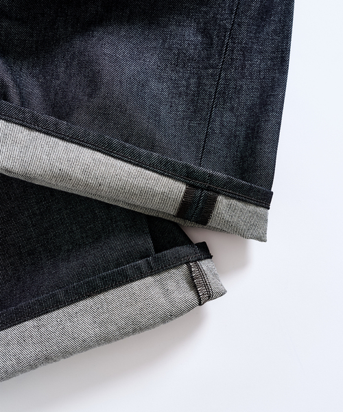 Levi's ジーンズ LEVI'S(R)/リーバイス(R) 別注 TWISTED BELTED