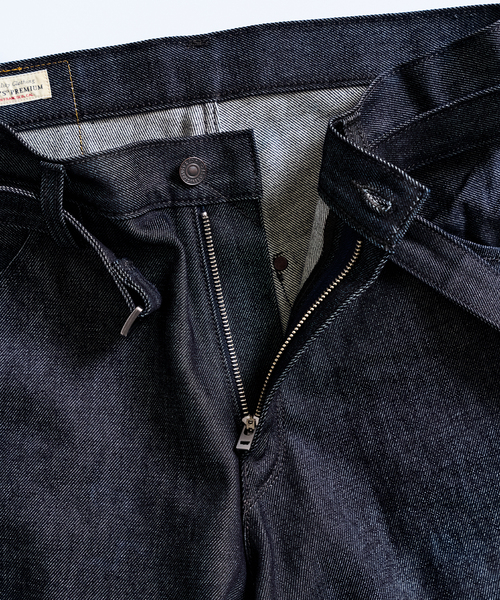 Levi's ジーンズ LEVI'S(R)/リーバイス(R) 別注 TWISTED BELTED