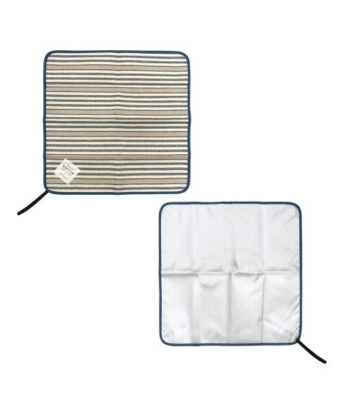 BACKYARD FAMILY（バックヤードファミリー） ランチョンマット BETTER