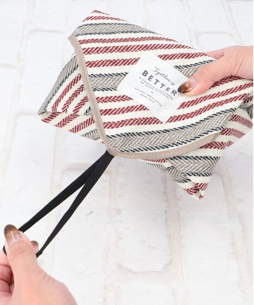 BACKYARD FAMILY（バックヤードファミリー） ランチョンマット BETTER