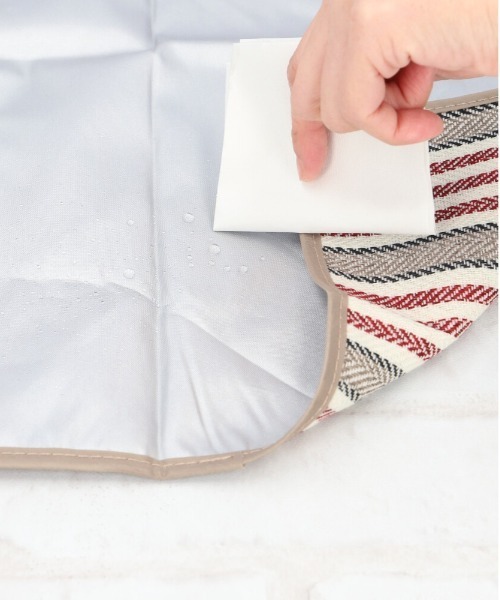 BACKYARD FAMILY（バックヤードファミリー） ランチョンマット BETTER