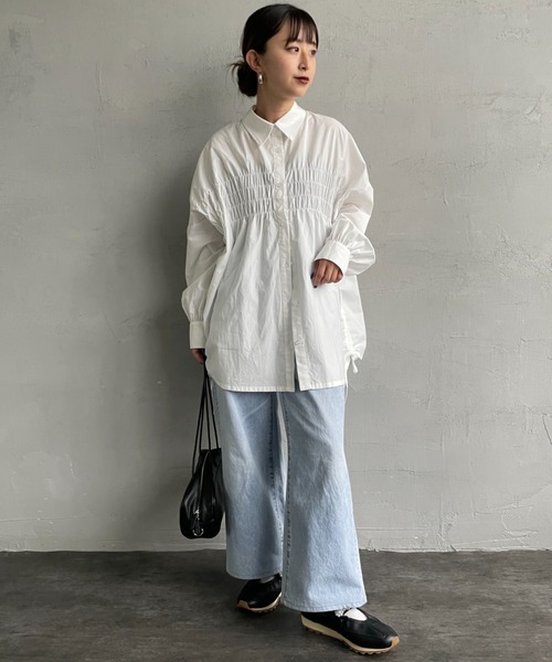 スニーカー 「FOOT INDUSTRY/フット インダストリー」 パール メリー