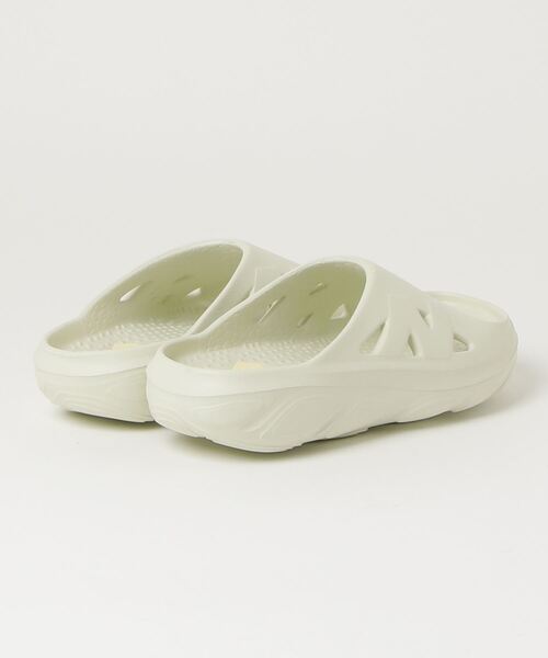 [New Balance] сандалии 23.0cm зеленый мужской 