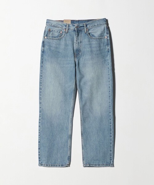 Levi's デニムパンツ　セット売り セール】Levi's/リーバイス XL STRAIGHT/エクストラ ワイド
