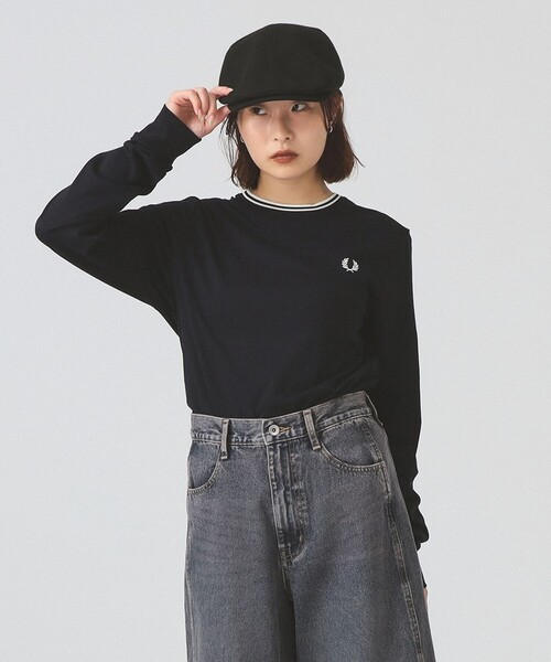 FRED PERRY（フレッドペリー） tシャツ FRED PERRY / ツイン