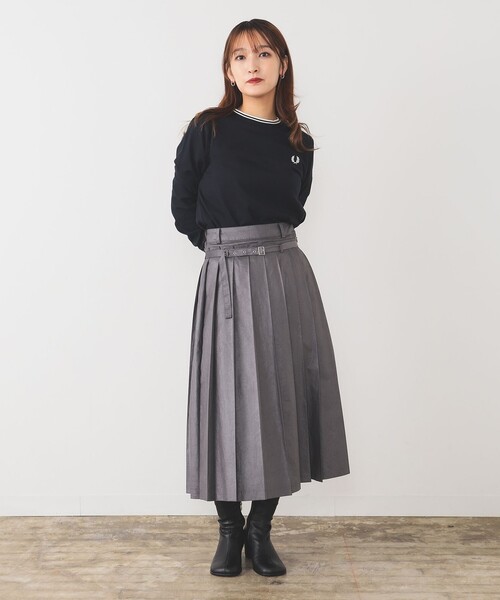 FRED PERRY（フレッドペリー） tシャツ FRED PERRY / ツイン