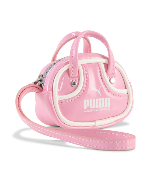 PUMA（プーマ） ボストンバッグ ユニセックス 1976 グリップバッグ