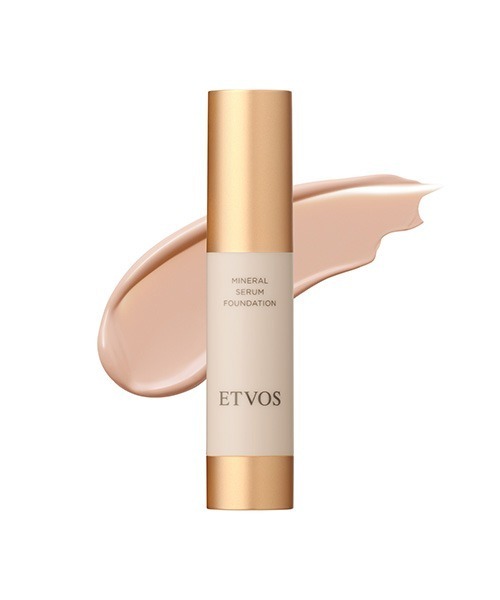 jane iredale（ジェーンアイルデール） ファンデーション スキントゥイ