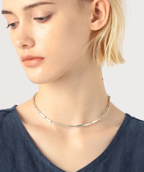 Sisi joia ネックレス Sisi joia（シシ ジョイア）NEW LINE necklace | ドレステリア