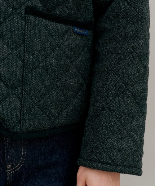 コート ジャケット Wool Teynham Mens / ウール テイナム メンズ メンズの画像