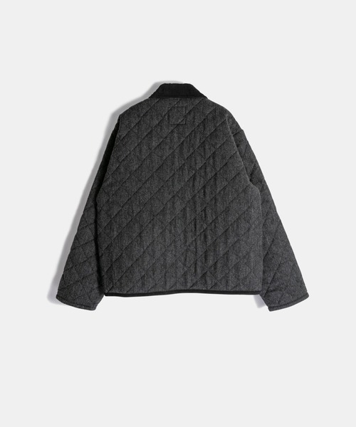 コート ジャケット Wool Teynham Mens / ウール テイナム メンズ メンズの画像