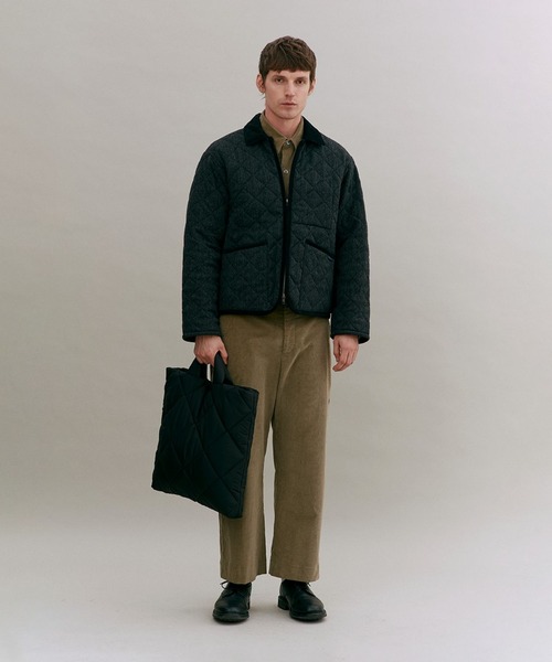 コート ジャケット Wool Teynham Mens / ウール テイナム メンズ メンズの画像