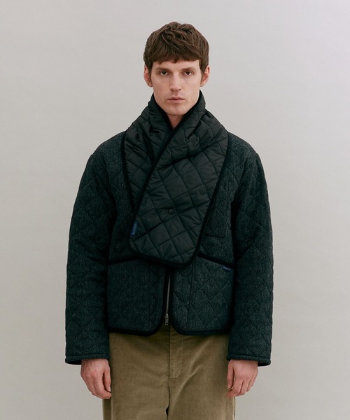コート ジャケット Wool Teynham Mens / ウール テイナム メンズ メンズの画像