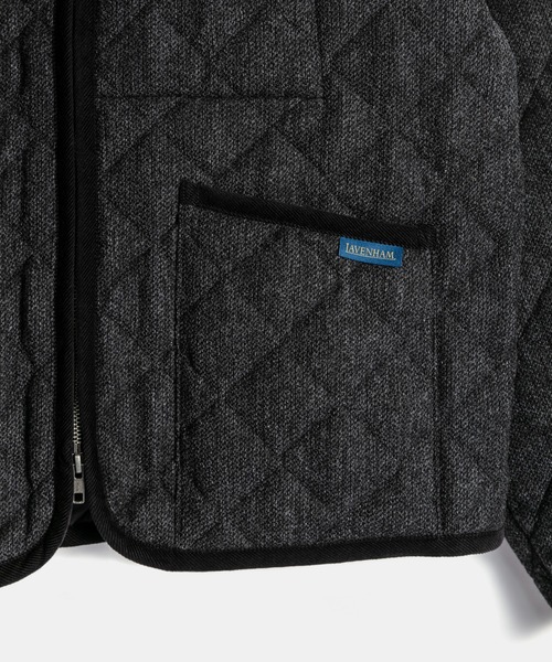 コート ジャケット Wool Teynham Mens / ウール テイナム メンズ メンズの画像