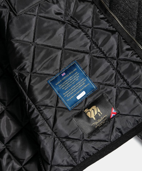 コート ジャケット Wool Teynham Mens / ウール テイナム メンズ メンズの画像