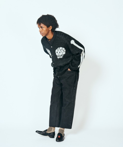 THRIFTY LOOK カーディガン メンズ レディース : ZOZOTOWN Yahoo!店