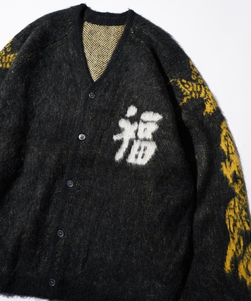 THRIFTY LOOK カーディガン メンズ レディース : ZOZOTOWN Yahoo!店