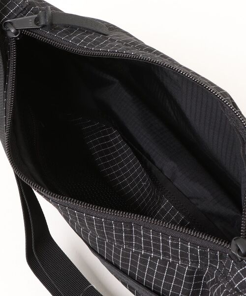 GREGORY ショルダーバッグ 「GREGORY/グレゴリー」サッチェルS