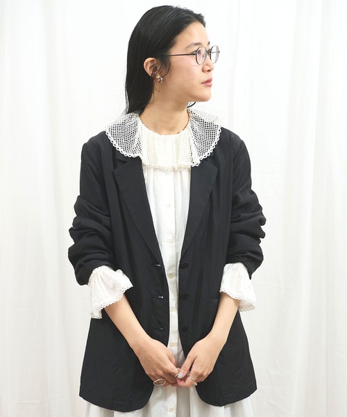 fig London（フィグロンドン） ジャケット テーラードジャケット