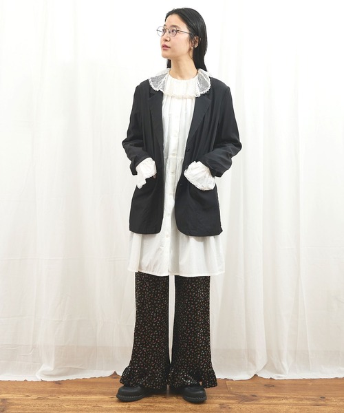 fig London（フィグロンドン） ジャケット テーラードジャケット