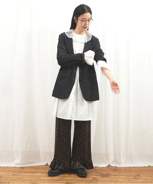 fig London（フィグロンドン） ジャケット テーラードジャケット