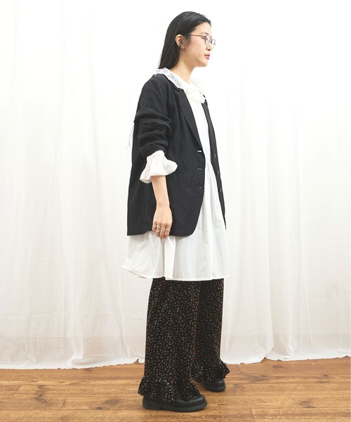 fig London（フィグロンドン） ジャケット テーラードジャケット