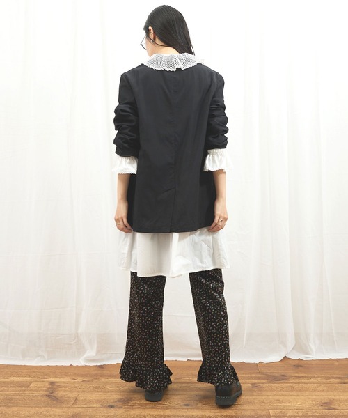 fig London（フィグロンドン） ジャケット テーラードジャケット