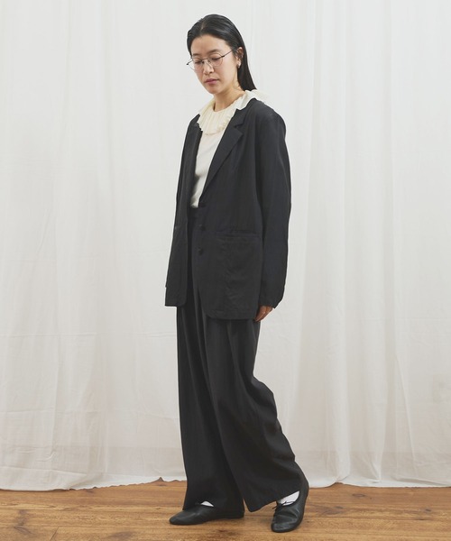 fig London（フィグロンドン） ジャケット テーラードジャケット