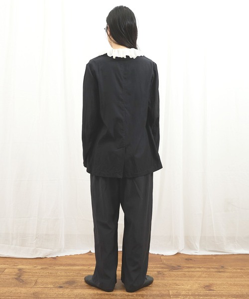 fig London（フィグロンドン） ジャケット テーラードジャケット