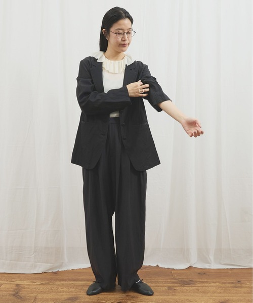 fig London（フィグロンドン） ジャケット テーラードジャケット