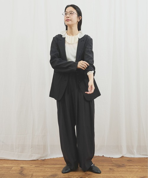 fig London（フィグロンドン） ジャケット テーラードジャケット