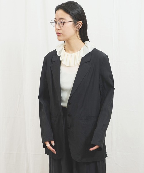 fig London（フィグロンドン） ジャケット テーラードジャケット