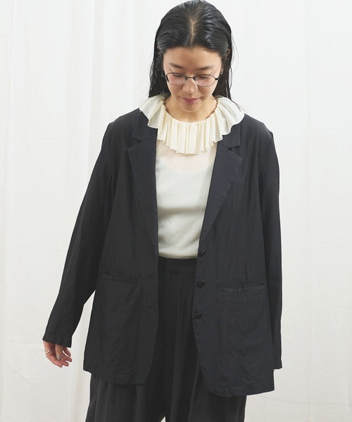 fig London（フィグロンドン） ジャケット テーラードジャケット