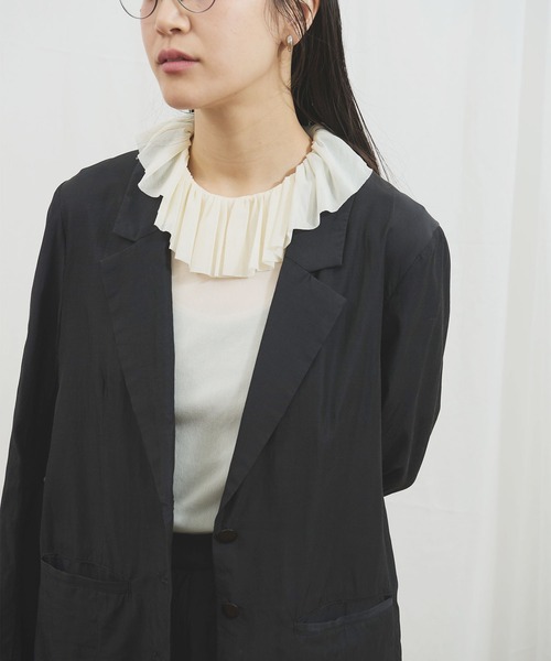 fig London（フィグロンドン） ジャケット テーラードジャケット