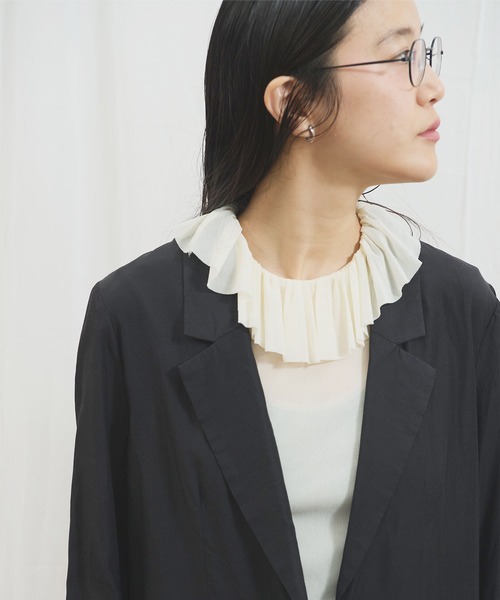 fig London（フィグロンドン） ジャケット テーラードジャケット
