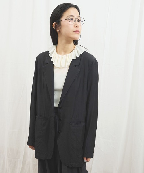 fig London（フィグロンドン） ジャケット テーラードジャケット