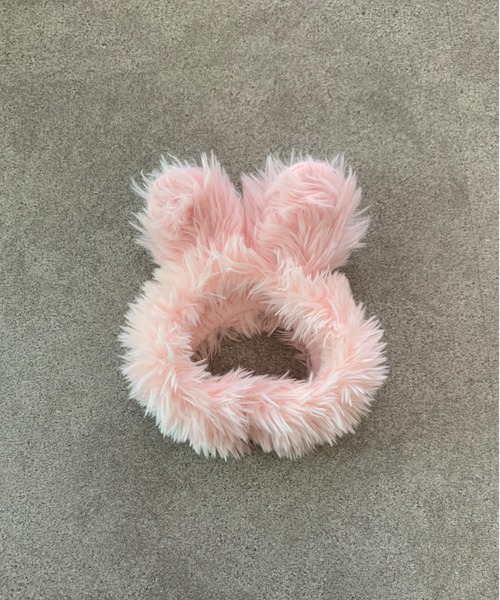 ヘアバンド ふわふわ モンスターヘアバンド : ZOZOTOWN Yahoo!店