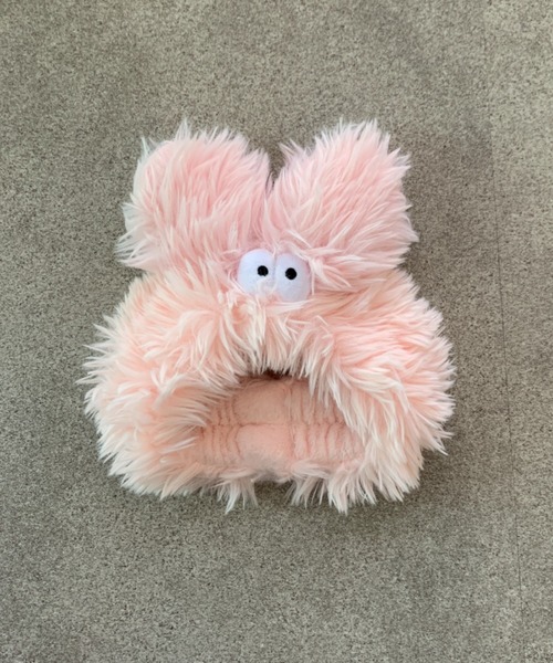 ヘアバンド ふわふわ モンスターヘアバンド : ZOZOTOWN Yahoo!店