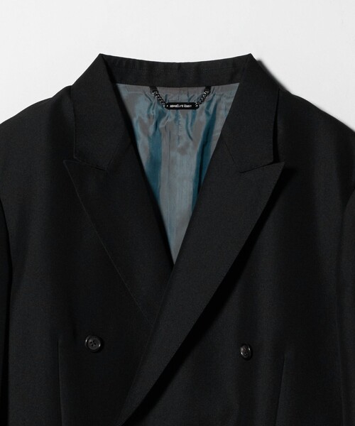 monkey time BEAUTY＆YOUTH UNITED ARROWS ジャケット テーラード